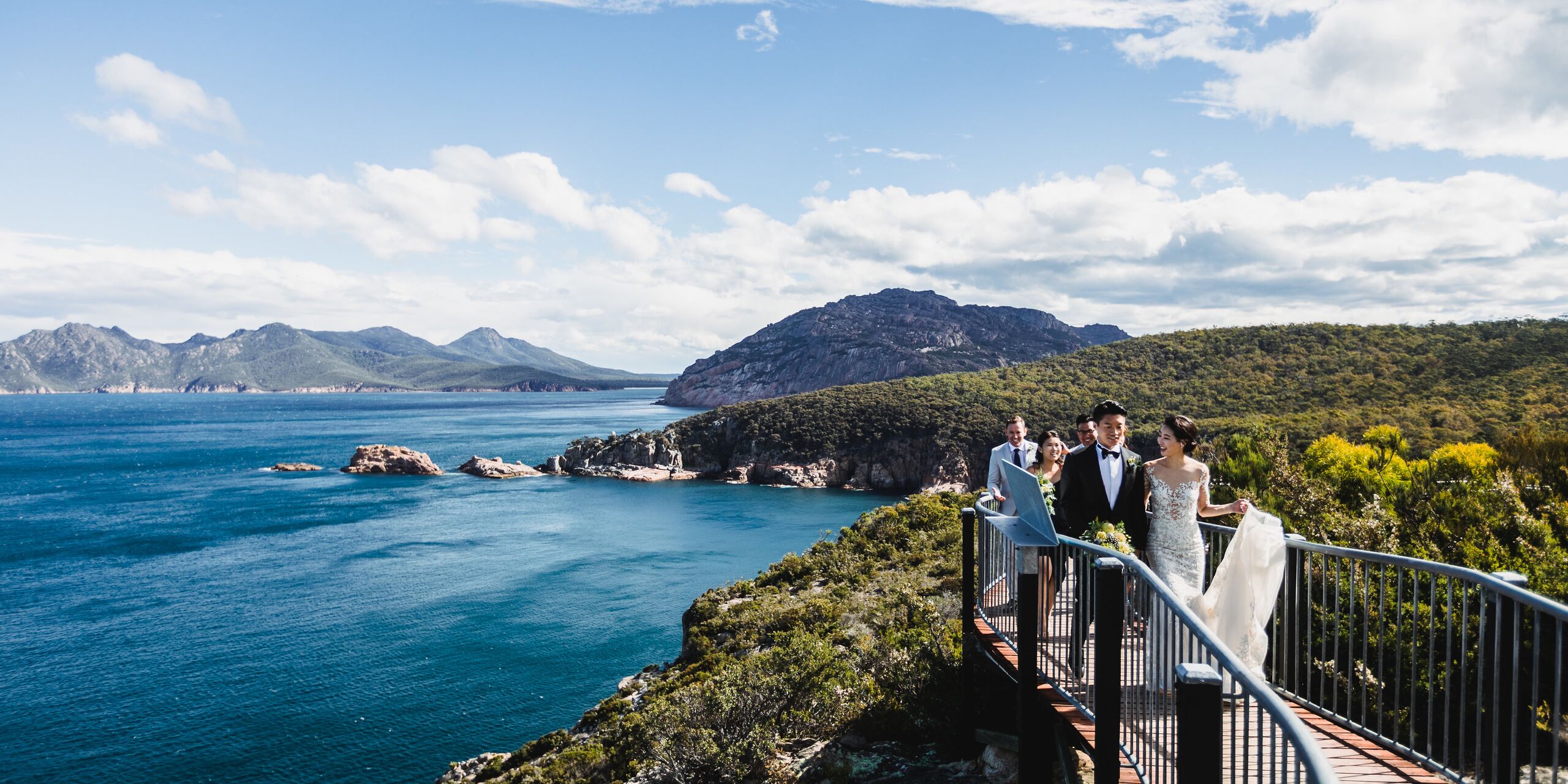 Saffire Freycinet