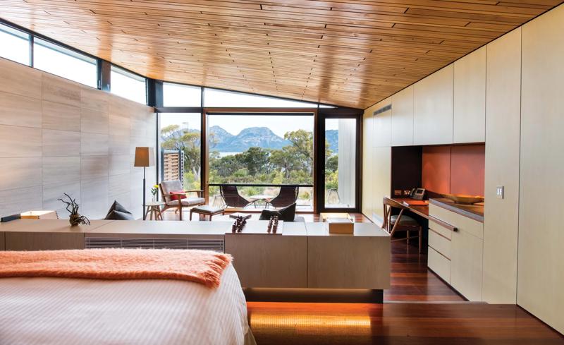 Saffire Freycinet
