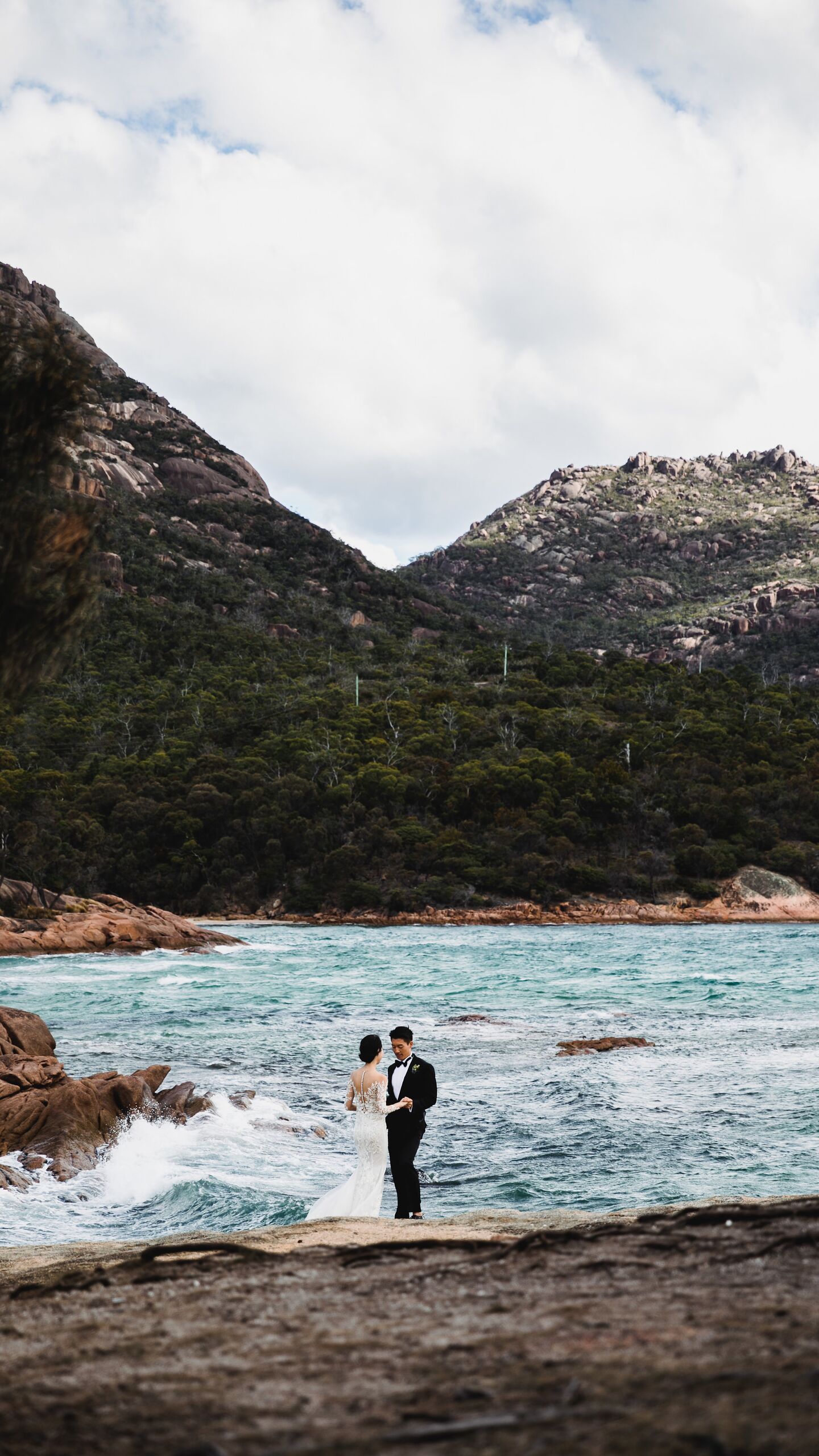 Saffire Freycinet