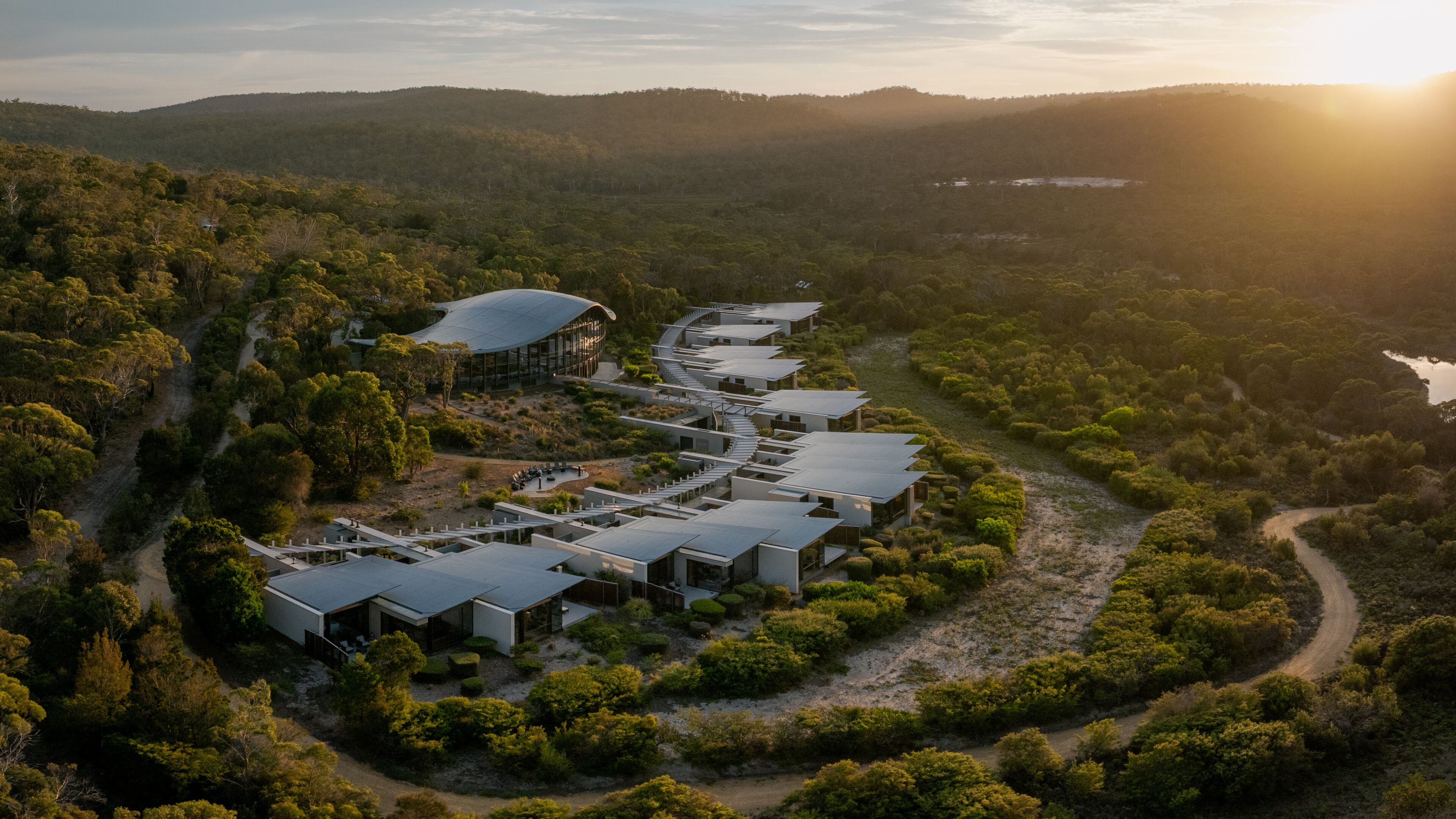 Saffire Freycinet