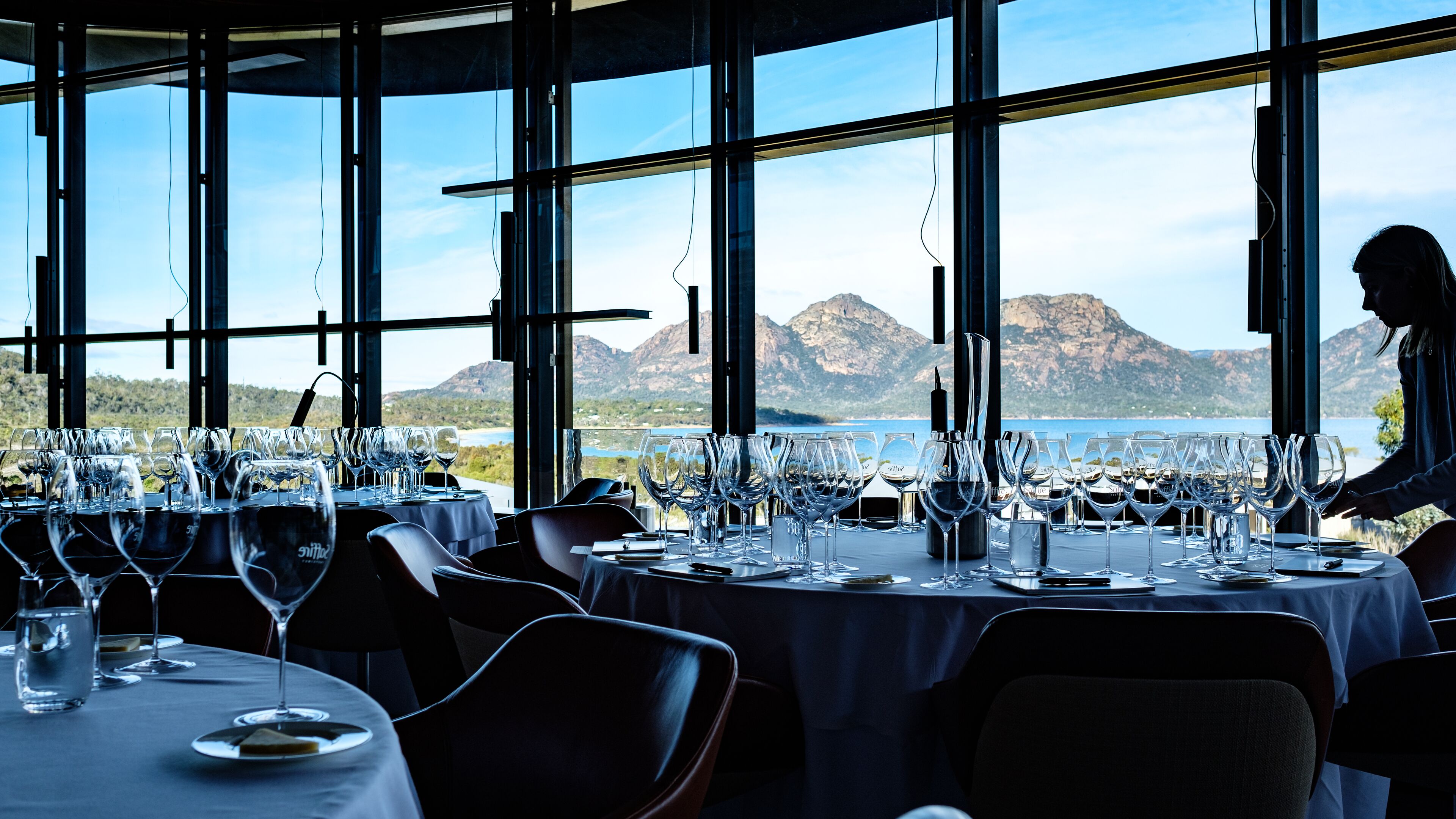 Saffire Freycinet